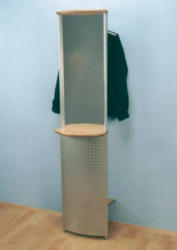 Garderobe