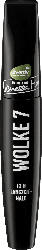 alverde NATURKOSMETIK Vanessa Mai Wolke 7 Wimperntusche 12h Langzeit-Halt Mascara