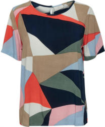 KAFFE Druckbluse »KAaldona«