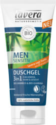 Men Duschgel 3in1