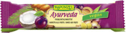 Fruchtschnitte Ayurveda