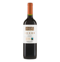 Carmenere Reserva