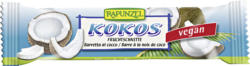 Fruchtschnitte Kokos