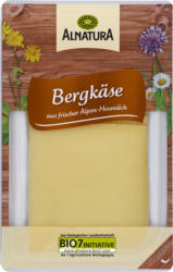 Bergkäse
