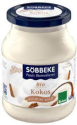Fruchtjoghurt Kokos 7,5%