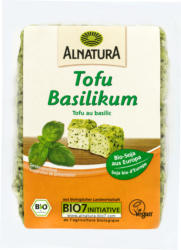 Tofu Basilikum (gekühlt)