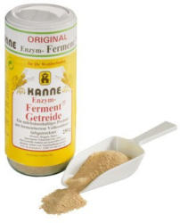 Fermentgetreide