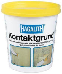 Hagalith-Kontaktgrund 1 kg
