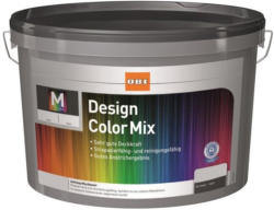 wogibtswas.at - OBI Wand- und Deckenfarbe „Design Color Mix“ € 21,24