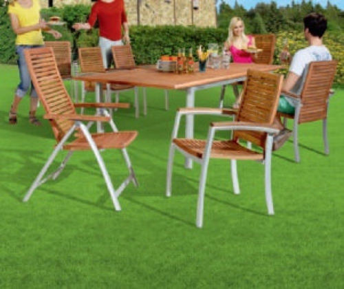 OBI Gartenmöbel Barrie nur € 89,99 - OBI - Angebot - wogibtswas.at