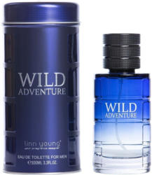 Wild Adventure for Men Eau de Toilette (EdT)