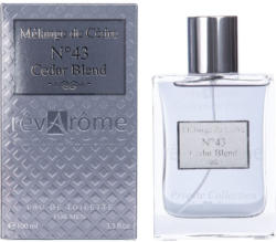 Mélange de Cèdre N°43 Cedar Blend Eau de Toilette (EdT)