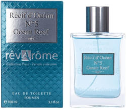 Récif d´Océan N° 5 Ocean Reef Eau de Toilette (EdT)