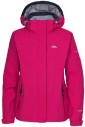 Trespass Outdoorjacke »Florissant Damen Jacke mit Kapuze Wasserfest«