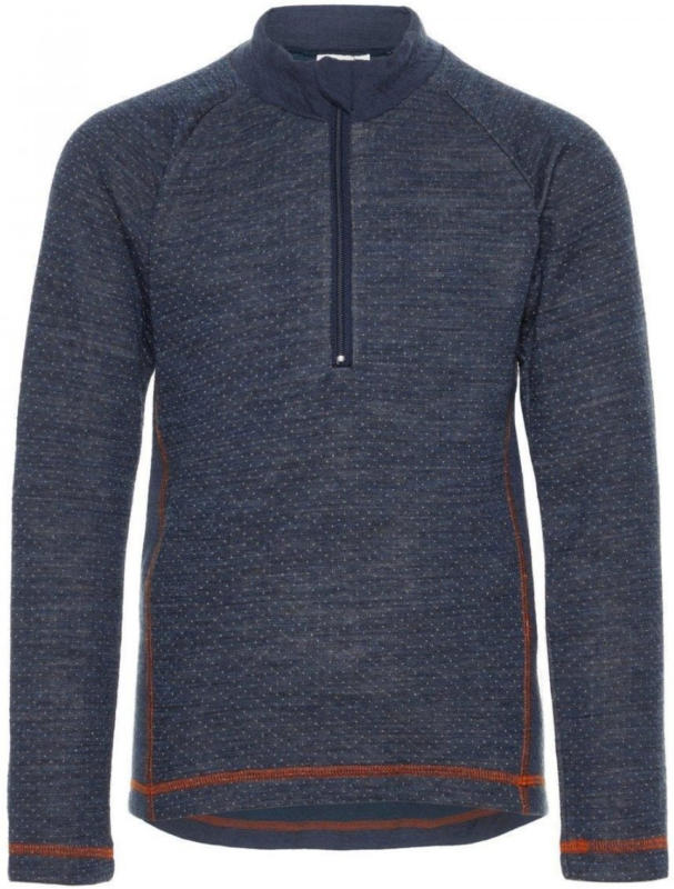 Name It Wollmischfaser Rollkragenpullover