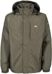 Trespass Outdoorjacke »Herren Census Jacke« Trespass Outdoorjacke »Herren Census Jacke«