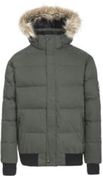 Trespass Winterjacke »Herren Daunenjacke Calgary DLX«
