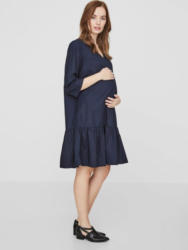 Mamalicious Gewebtes Umstandskleid