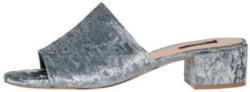 Only Slip-on Sandalen