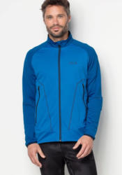 Jack Wolfskin Funktionsjacke »GRAVITY TRAIL JACKET MEN«