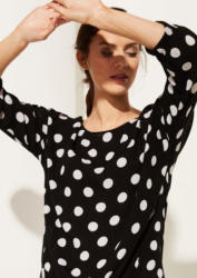 Comma 3/4-Arm Bluse