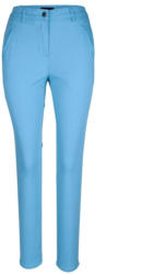 m. collection Chinohose aus Baumwollmaterial mit leichtem Stretch-Anteil