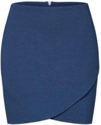 Rock ´onlFLORIA SHORT SKIRT SWT´