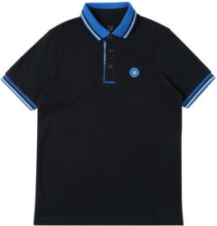 Poloshirt ´JCOCHALLENGE POLO SS JUNIOR´