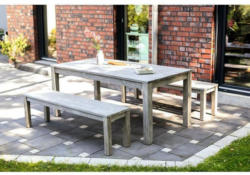 Haveson Gartenmöbel-Set Vermont 1