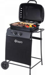 Tepro Gasgrill Delton