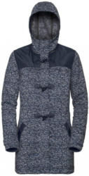 Jack Wolfskin Dufflecoat »BELLEVILLE COAT«