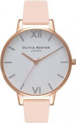 OLIVIA BURTON Quarzuhr »White Dial, OB16BDW21«