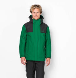 Jack Wolfskin 3-in-1-Funktionsjacke »ROCKY PASS JACKET«