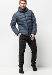Jack Wolfskin Daunenjacke »HELIUM SKY MEN«