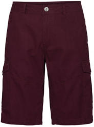 Herren-Bermudas in schicker Sommerfarbe