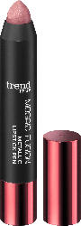 trend IT UP Lippenstift Mosaic Fusion Metallic Lipstick Pen 020