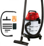 Quester Baustoffhandel GmbH Einhell Nass-Trockensauger TH-VC 1820 S - bis 04.09.2019