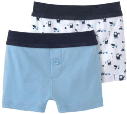 2 Baby Boxer im Set