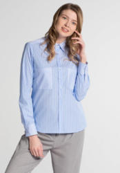 Eterna Langarm Bluse »MODERN CLASSIC«