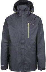 Trespass Outdoorjacke »Herren Jacke Dupree mit Kapuze, wasserfest« Trespass Outdoorjacke »Herren Jacke Dupree mit Kapuze, wasserfest«