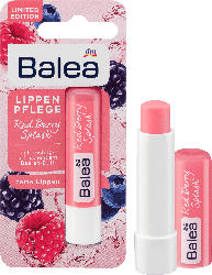 Balea Lippenpflege Red Berry Splash Nur 0 65 Dm Drogerie Markt Angebot Barcoo