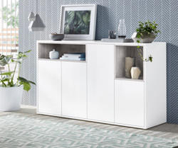 Tecnos Sideboard »Colore«