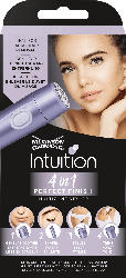 Wilkinson Multizone Styler Perfect Finish 4in1