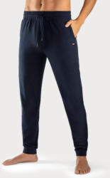 TOMMY HILFIGER Relaxhose »TH FLAG CORE JERSEY Hose Lang«