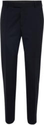Slim-Fit-Hose mit Bügelfalte ´L-Mercer´