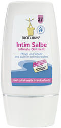 Intim Salbe