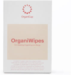 OrganiWipes