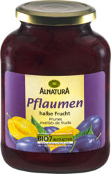 Pflaumen