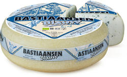 Ziegenkäse blau