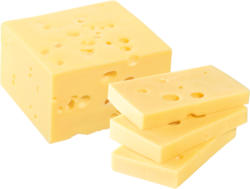 Schweizer Emmentaler
